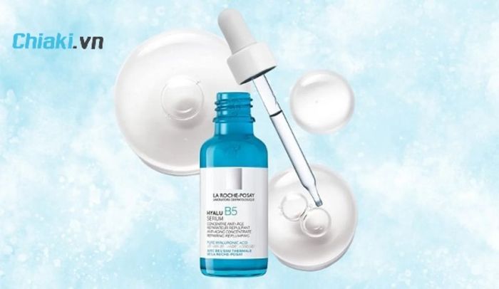 Đánh giá về Serum Hydrating B5 La Roche-Posay