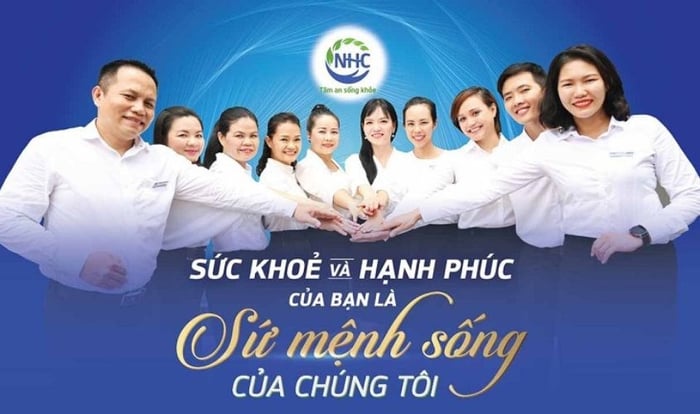 Phòng khám tâm lý Hà Nội