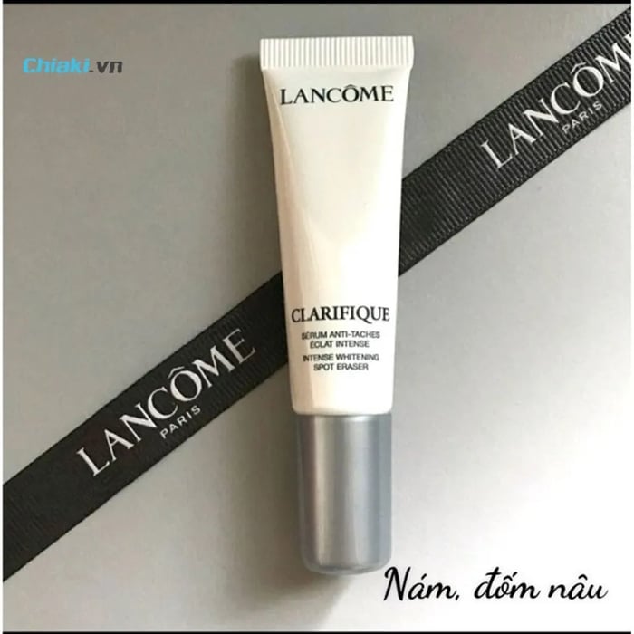 Tinh chất Lancome mini Clarifique Spot Eraser làm trắng da