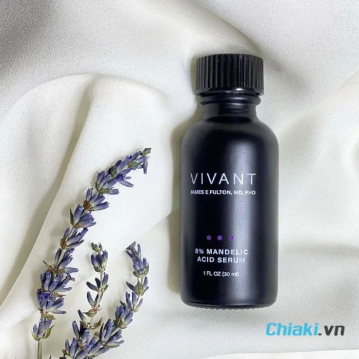 Serum AHA Vivant