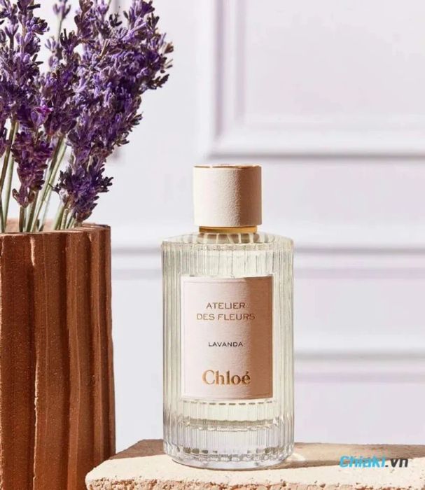 Nước hoa Chloe Atelier Des Fleurs Lavanda Eau de Parfum