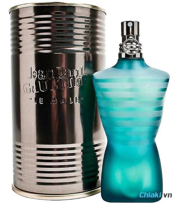 Nước hoa Le Male của Jean-Paul Gaultier Cologne