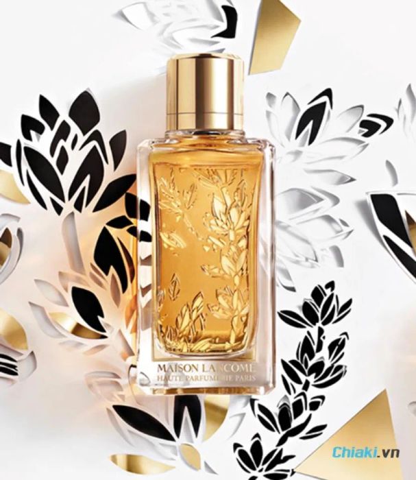 Nước hoa Lavande Eau de Parfum Lancome Lavandes Trianon