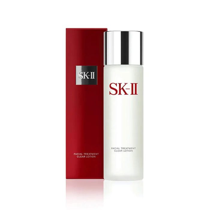 Nước hoa hồng SK-II phù hợp với mọi loại da