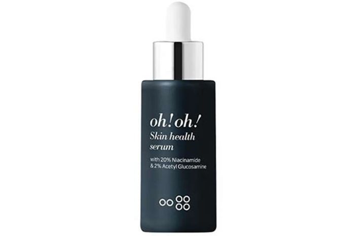 serum trắng da mờ thâm Oh!oh! Skin Health 