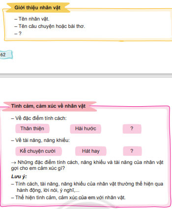 Luyện viết đoạn văn thể hiện tình cảm, cảm xúc