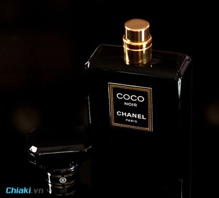 Nước Hoa Coco Chanel Noir Eau De Parfum Cho Phụ Nữ, Dung tích 10ml