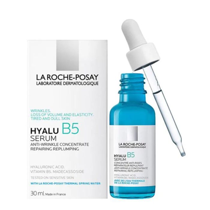 Serum Dưỡng Ẩm La Roche-Posay Hyalu B5