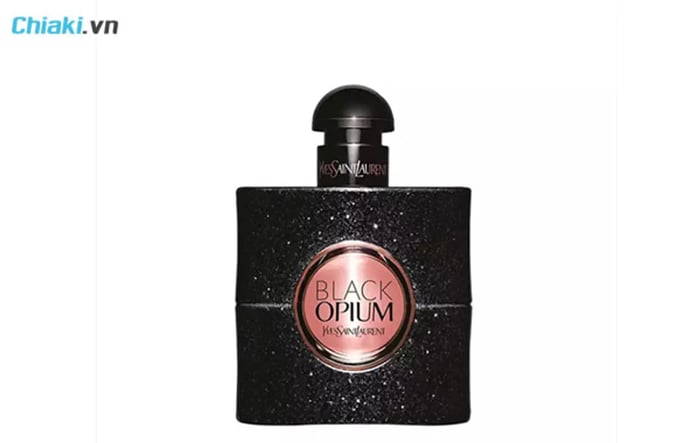 nước hoa giá rẻ YSL Black Opium