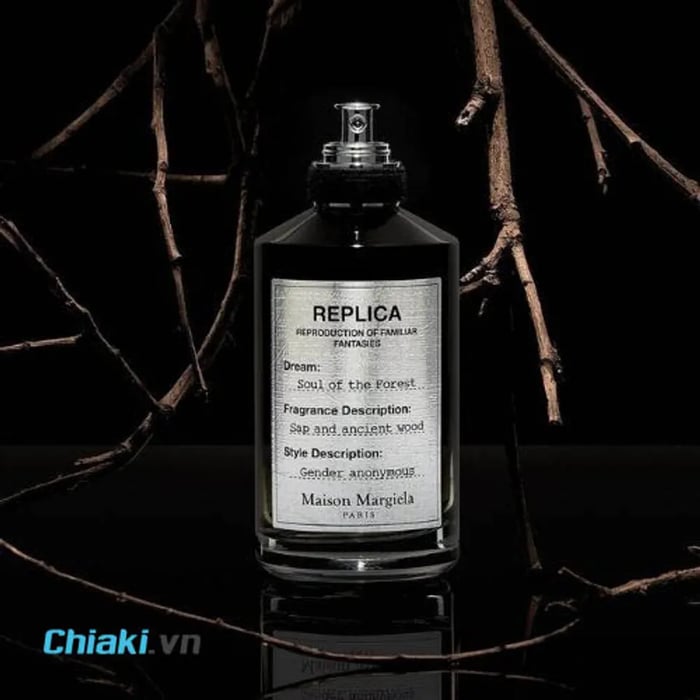 Nước hoa Replica Soul Of The Forest EDP