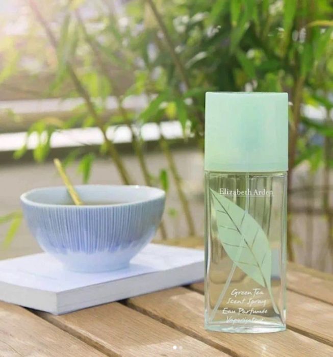 Nước Hoa Elizabeth Arden Green Tea Scent Spray