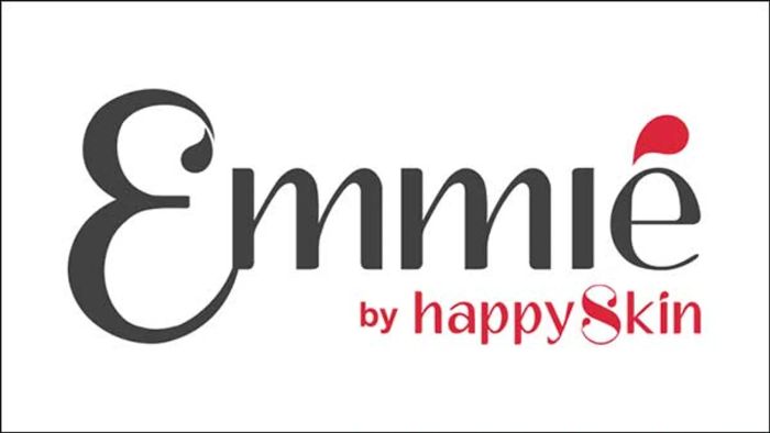 đánh giá máy rửa mặt Emmie của thương hiệu Happy Skin