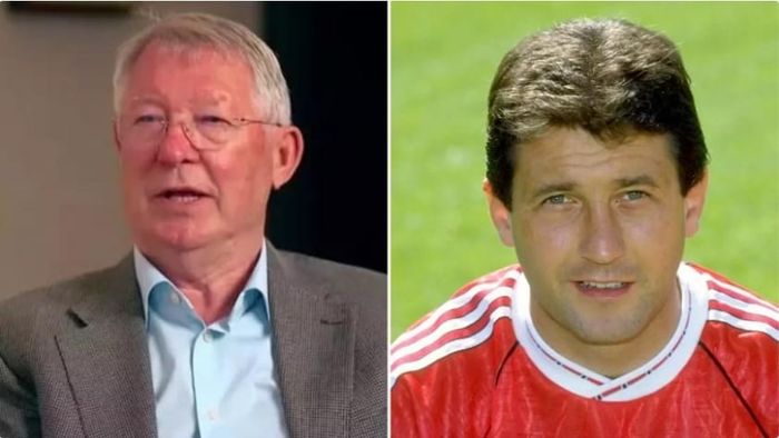 Sir Alex Ferguson phản ứng mạnh mẽ về thỏa thuận tồi nhất trong lịch sử của MU 458508