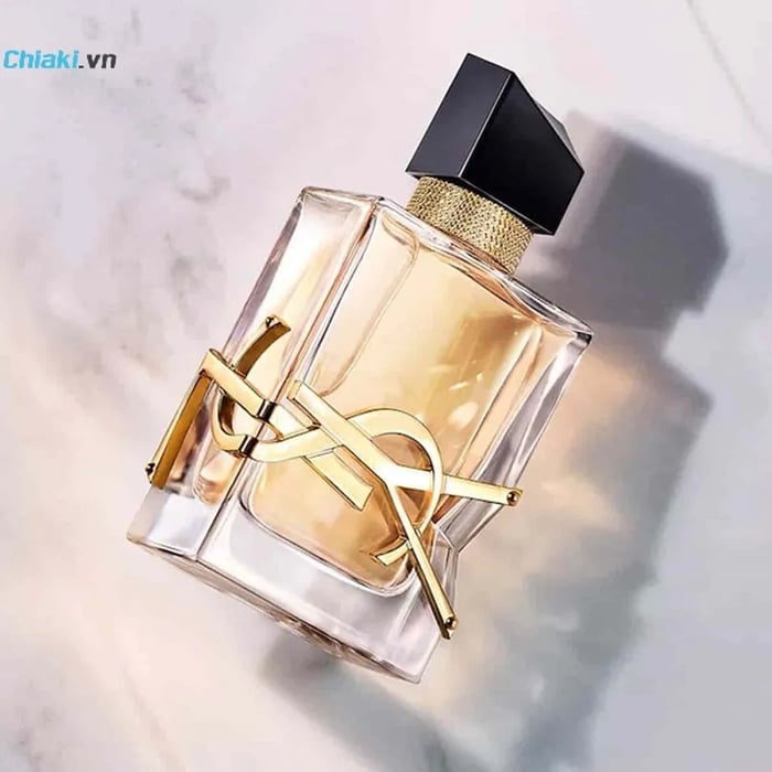 Nước hoa Yves Saint Laurent Libre EDP dành cho phụ nữ