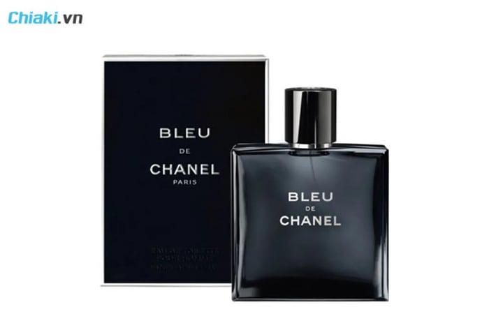 Nước hoa giá rẻ Chanel Bleu De Chanel Eau De Parfum