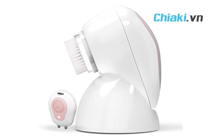 Máy rửa mặt của Mỹ HoMedics FAC-700