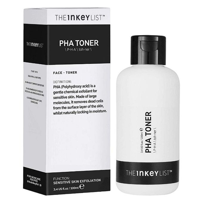 Toner PHA The Inkey