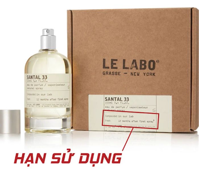 Kiểm tra ngày hết hạn (Lô, Date, PAQ)