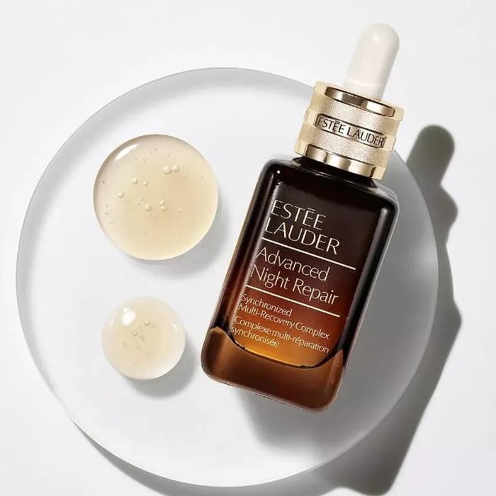 Serum dưỡng da chống lão hóa Estee Lauder Advanced Night Repair