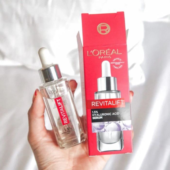 Serum L'Oreal Revitalift 1.5% Hyaluronic Acid