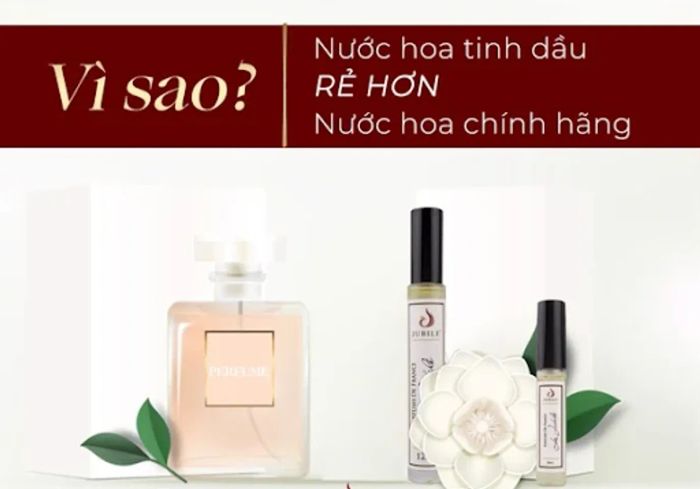 So sánh về giá cả