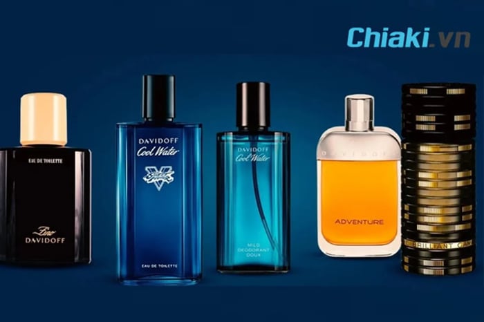 Davidoff là dòng sản phẩm dành cho giới thượng lưu