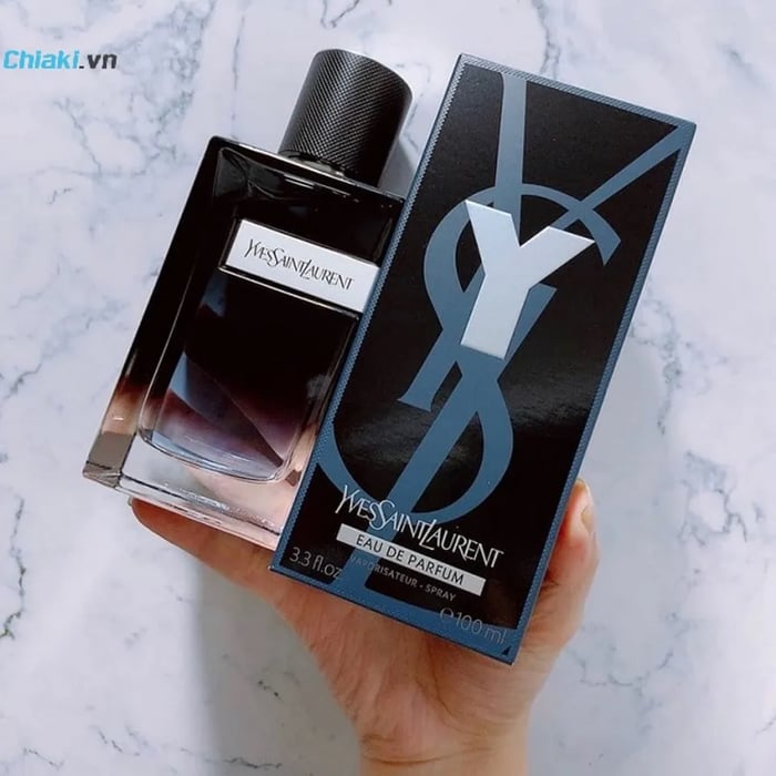 Nước Hoa Nam YSL Y Eau de Parfum