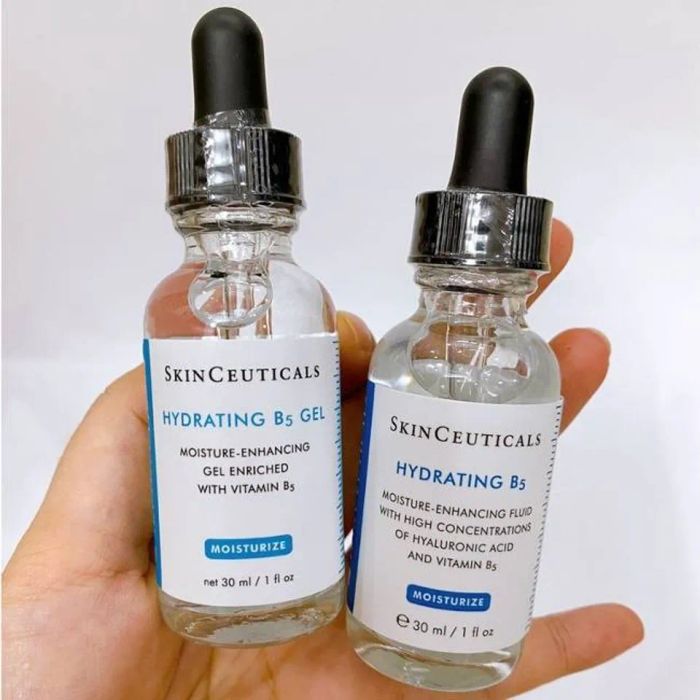 Serum dưỡng ẩm phục hồi da Skinceuticals Hydrating B5