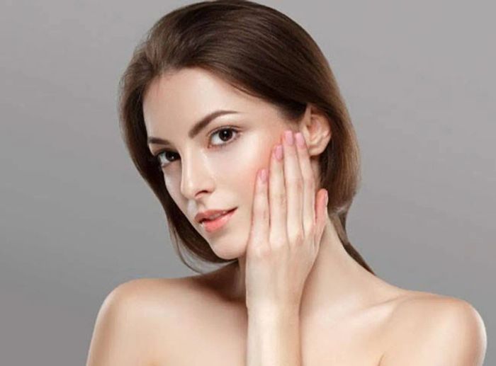 Lợi Ích Tuyệt Vời của Collagen trong Việc Điều Trị Mụn