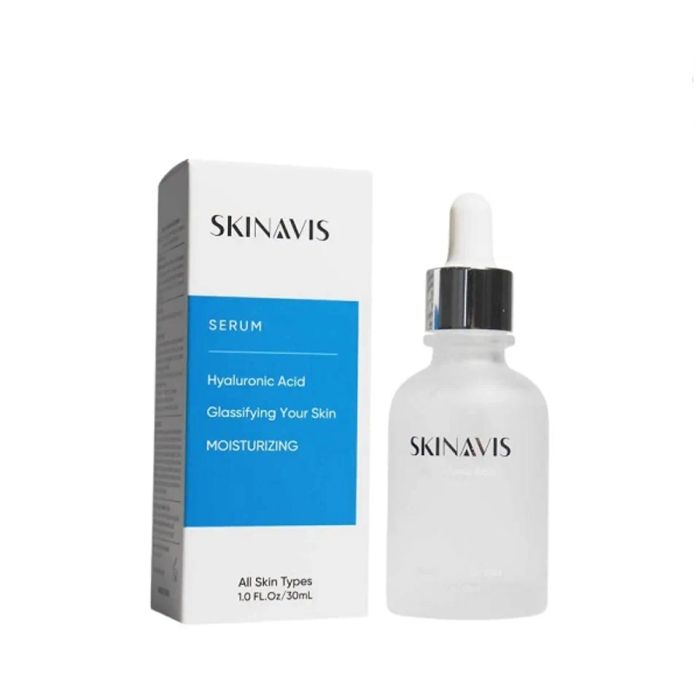 Skinavis Hyaluronic Acid B5 & Niacinamide dành cho da khô