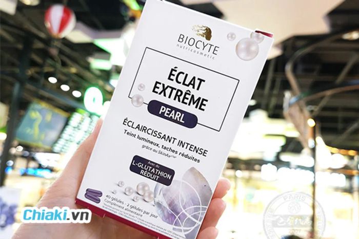 Top 11 Viên uống Collagen của Pháp tốt nhất năm 2024