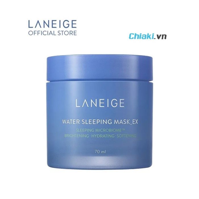 <span>Mặt nạ ngủ Laneige Water Sleeping Mask</span>