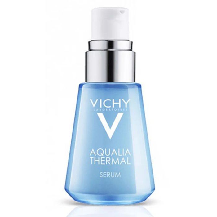 Serum dưỡng ẩm cho da khô nhạy cảm Vichy Aqualia Thermal