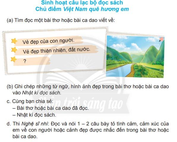 Mở rộng hiểu biết