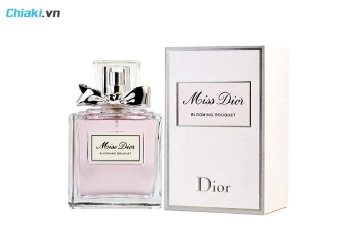 nước hoa giá rẻ Miss Dior Blooming Bouquet EDT