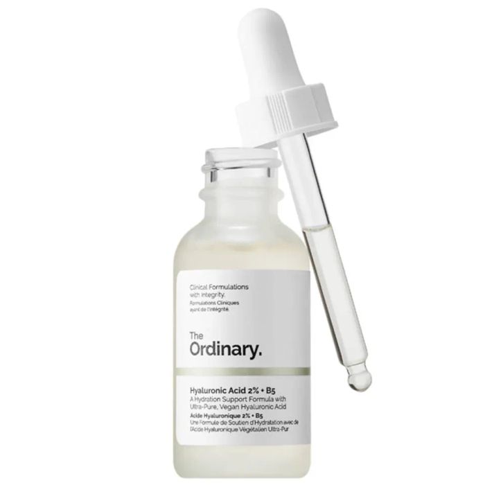 Serum B5 dành cho da khô The Ordinary Hyaluronic Acid 2%