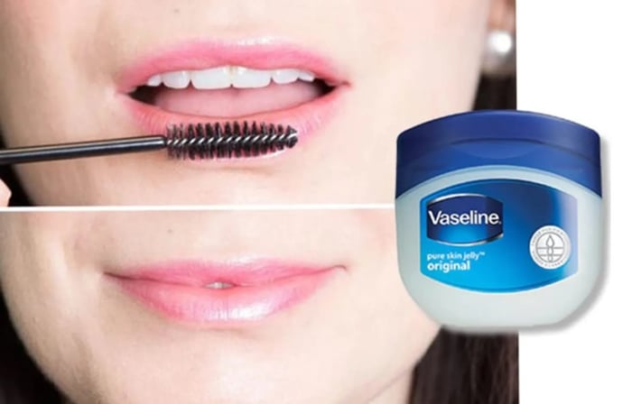 Cách tiếp cận với mascara hết hạn