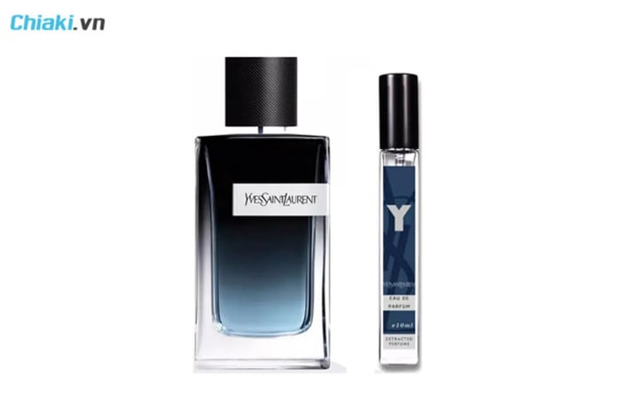 nước hoa giá rẻ YSL Y EDP