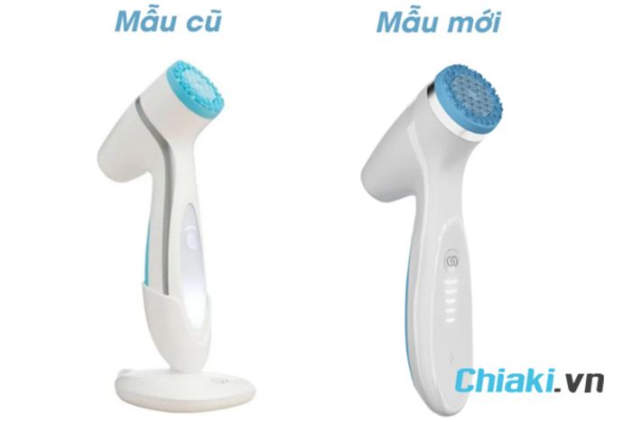 Máy rửa mặt Lumispa 127 ageLOC LumiSpa iO