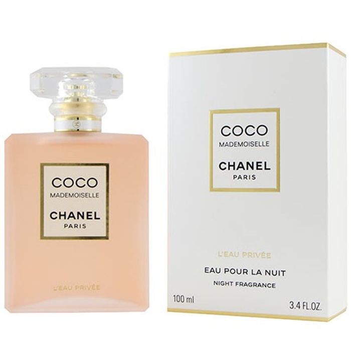 Nước Hoa Nữ Chanel Coco Mademoiselle L Eau Privée