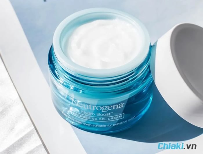 Kem dưỡng ẩm cho da hỗn hợp thiên khô Neutrogena