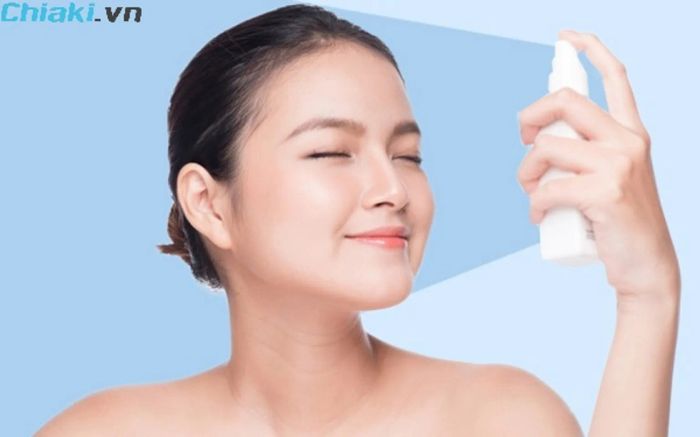 Học cách trang điểm Hàn Quốc nhẹ nhàng, nữ tính, trong veo