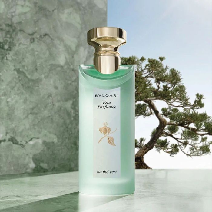 Nước Hoa Mùi Trà Bvlgari Eau Parfumee Au The Vert Extreme