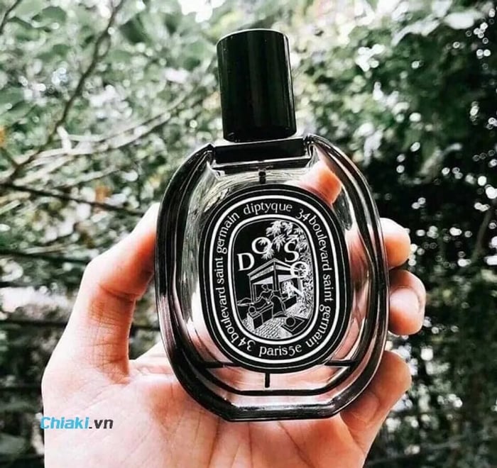 Nước hoa unisex Diptyque Do Son Eau de Parfum