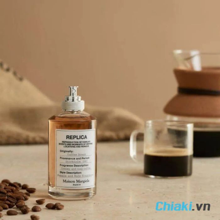 Nước hoa Replica Coffee Break EDP