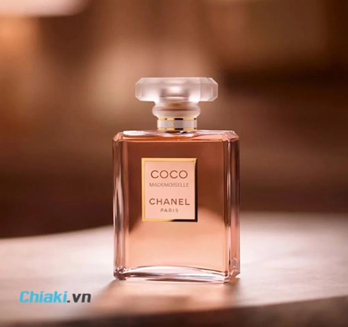 Nước hoa nữ Chanel Coco Mademoiselle EDP [products slugs='nuoc-hoa-nu-chanel-coco-mademoseille-sang-trong-goi-cam'/]