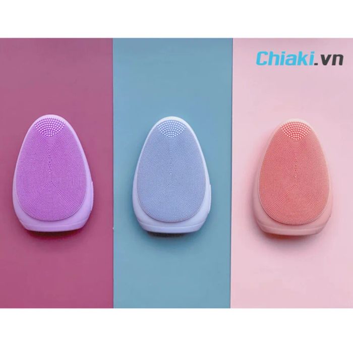 Đánh giá máy rửa mặt Emmié Premium Facial Cleansing Brush