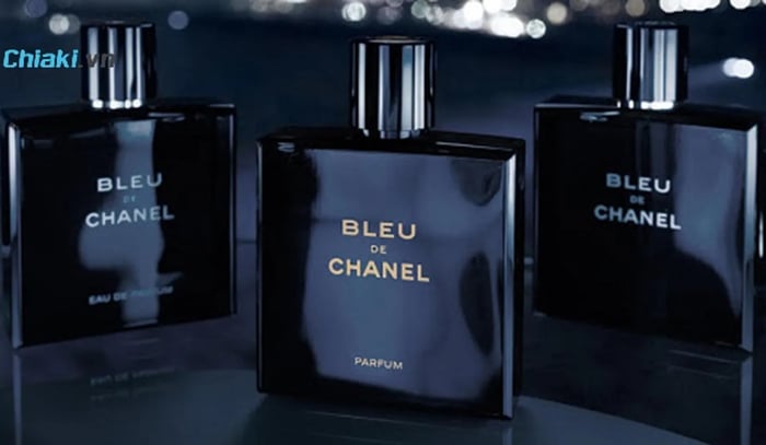 Nước Hoa Nam Bleu De Chanel Pour Homme EDT