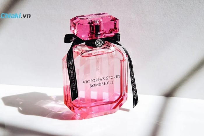 Nước hoa nữ Victoria's Secret Bombshell EDP