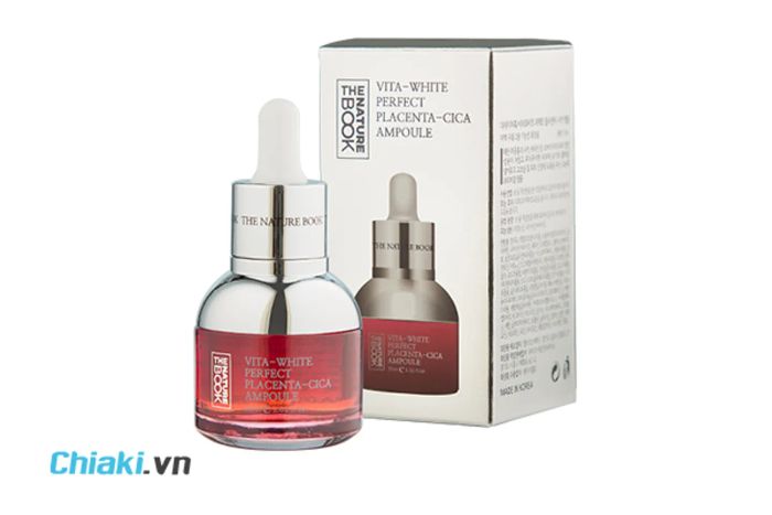 [Đánh giá] TOP 10 serum nhau thai cừu đang được ưa chuộng nhất hiện nay